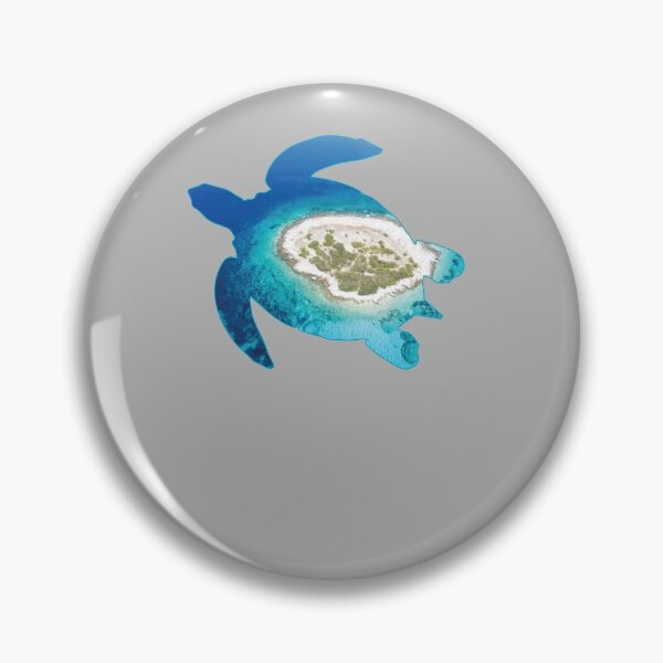 Item preview, Sea Turtle Going Home - Happy Sea Turtle Gift  designed and sold by Richard529.