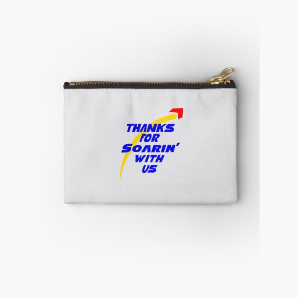 Item preview, Thanks For Soarin With Us designed and sold by Kitty & Birdie Designs.