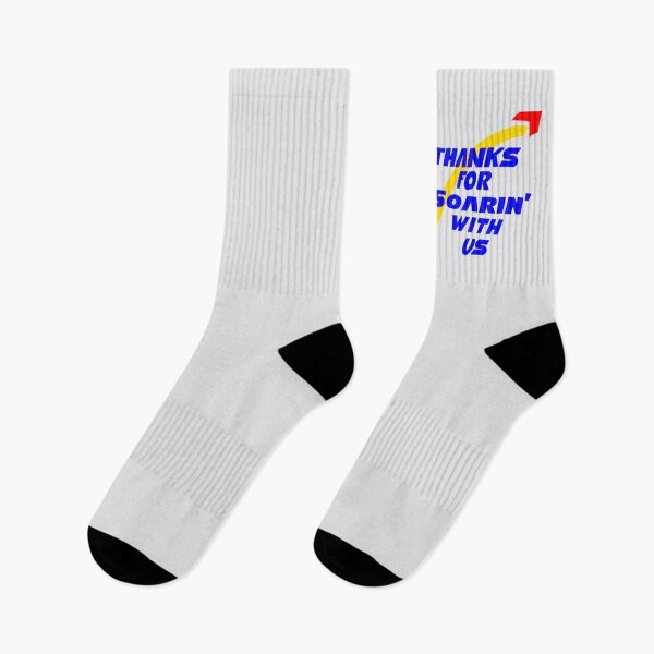 Item preview, Thanks For Soarin With Us designed and sold by Kitty & Birdie Designs.