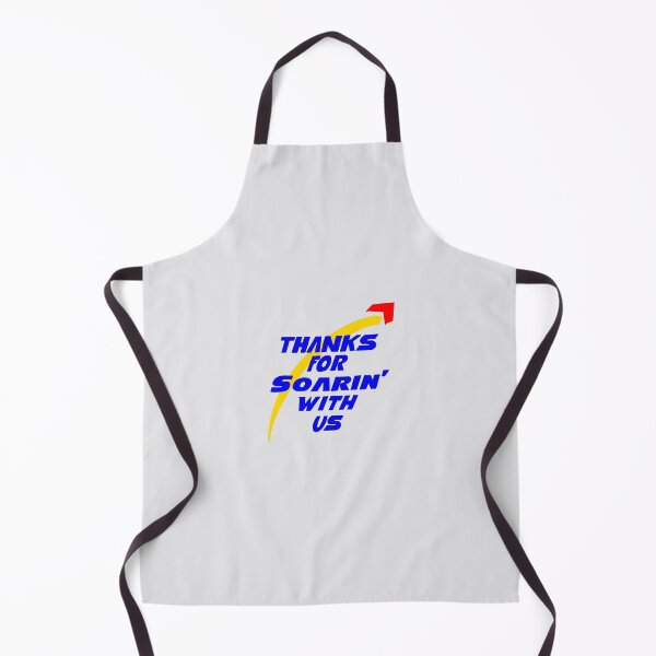 Item preview, Thanks For Soarin With Us designed and sold by Kitty & Birdie Designs.