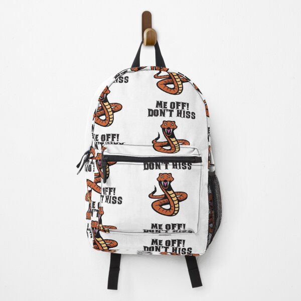 Item preview, Don't Hiss Me Off designed and sold by 4AllTimes.