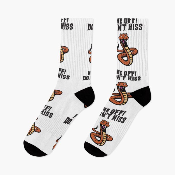 Item preview, Don't Hiss Me Off designed and sold by 4AllTimes.