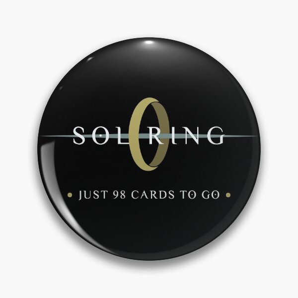 Item preview, One Ring designed and sold by Epic Upgrades.