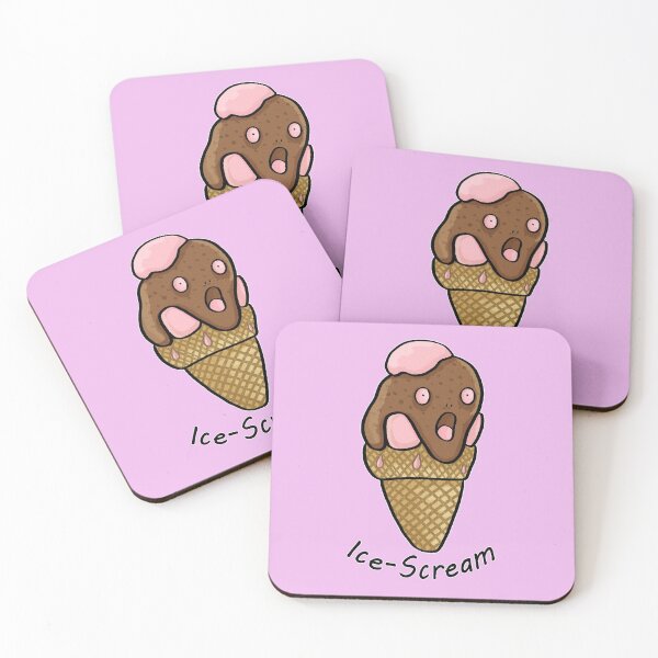 Item preview, The Ice-scream designed and sold by Faroth.