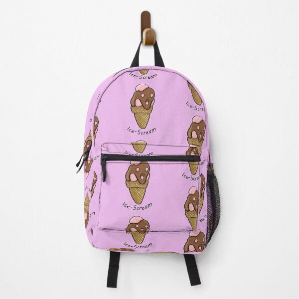 Item preview, The Ice-scream designed and sold by Faroth.