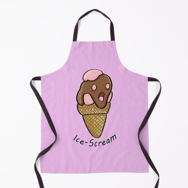Item preview, The Ice-scream designed and sold by Faroth.