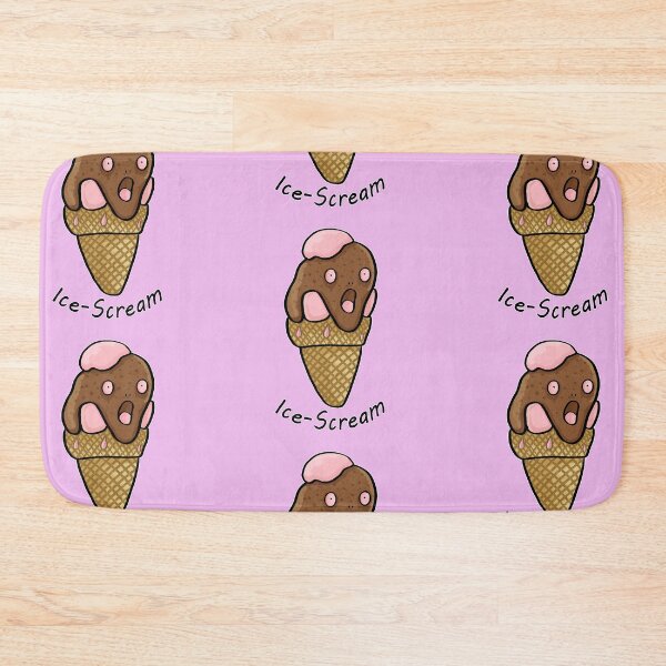 Item preview, The Ice-scream designed and sold by Faroth.