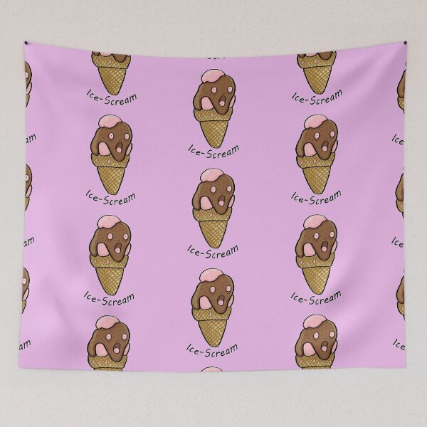 Item preview, The Ice-scream designed and sold by Faroth.