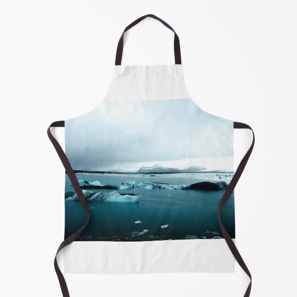 Item preview, Iceland Glacier designed and sold by Dan Bradbury.