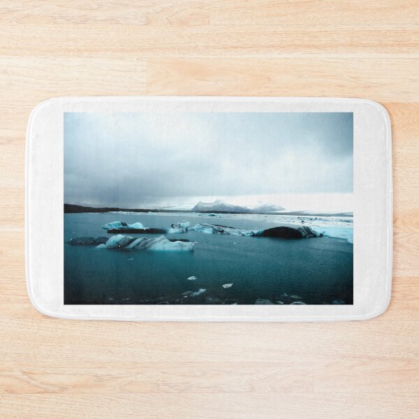 Item preview, Iceland Glacier designed and sold by Dan Bradbury.