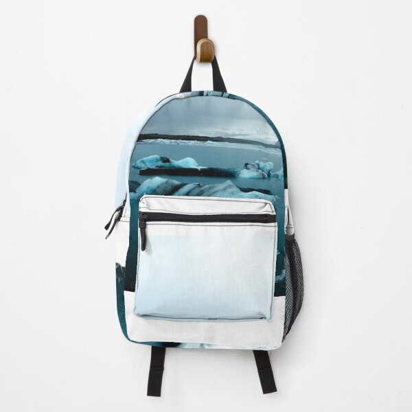 Item preview, Iceland Glacier designed and sold by Dan Bradbury.