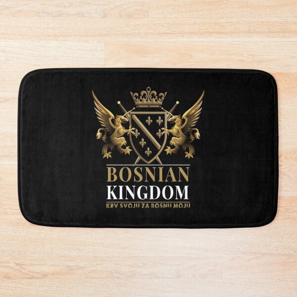 Item preview, Bosnian Kingdom  designed and sold by iBalkan.