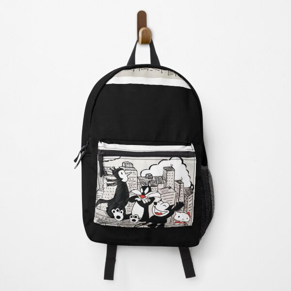 Item preview, famous cats designed and sold by LaGabyGaArts.