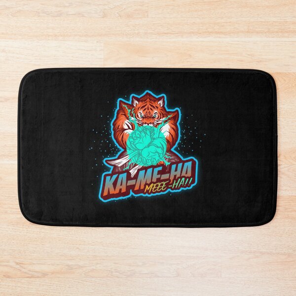 Item preview, Ki Tiger Warrior designed and sold by Batartiste.