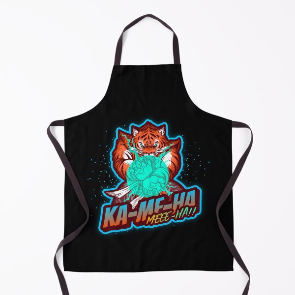 Item preview, Ki Tiger Warrior designed and sold by Batartiste.