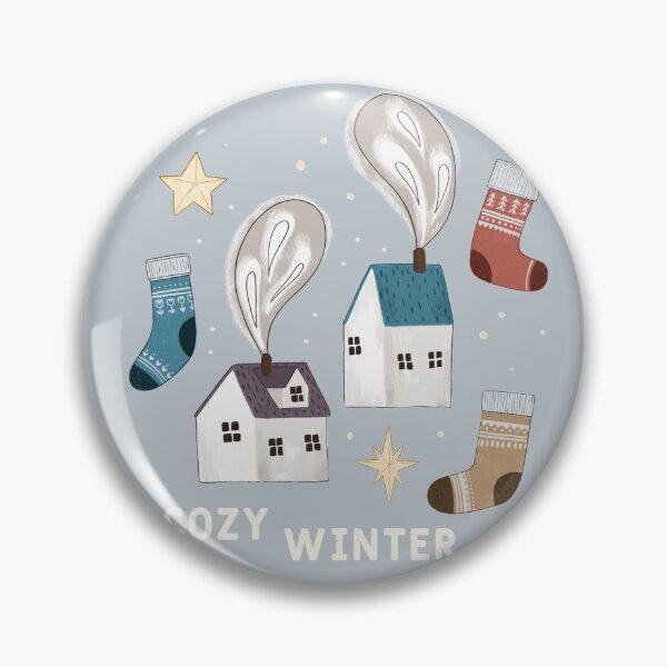 Item preview, Cozy winter designed and sold by KrollQueen.