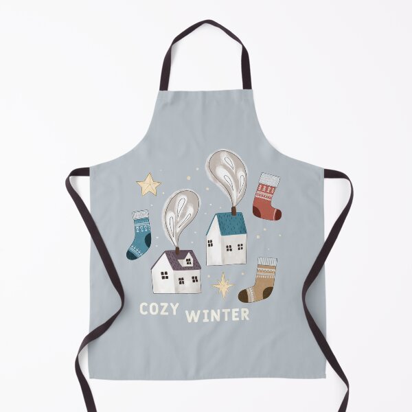 Item preview, Cozy winter designed and sold by KrollQueen.