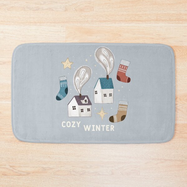 Item preview, Cozy winter designed and sold by KrollQueen.