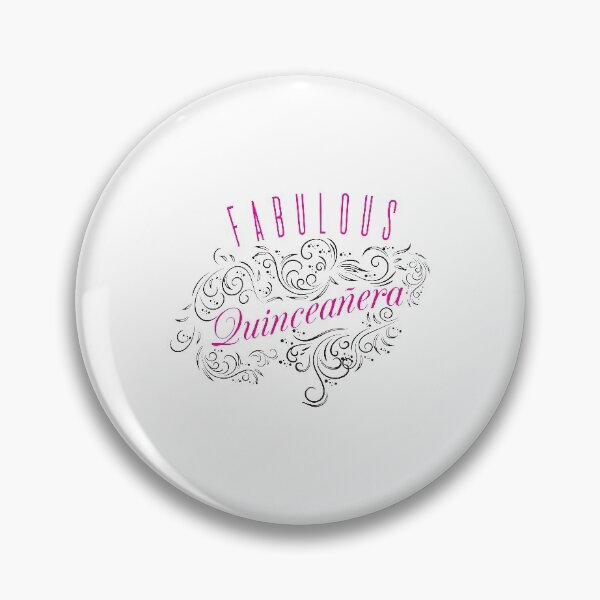 Item preview, Fabulous Quinceañera designed and sold by 4AllTimes.