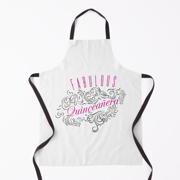 Item preview, Fabulous Quinceañera designed and sold by 4AllTimes.