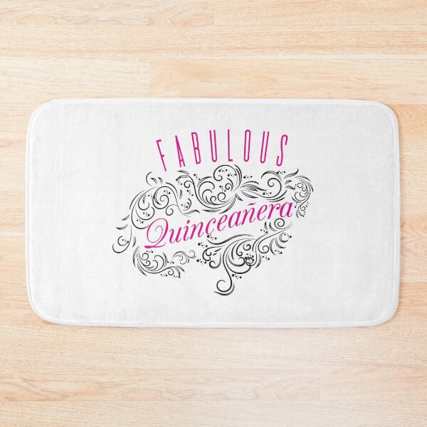 Item preview, Fabulous Quinceañera designed and sold by 4AllTimes.