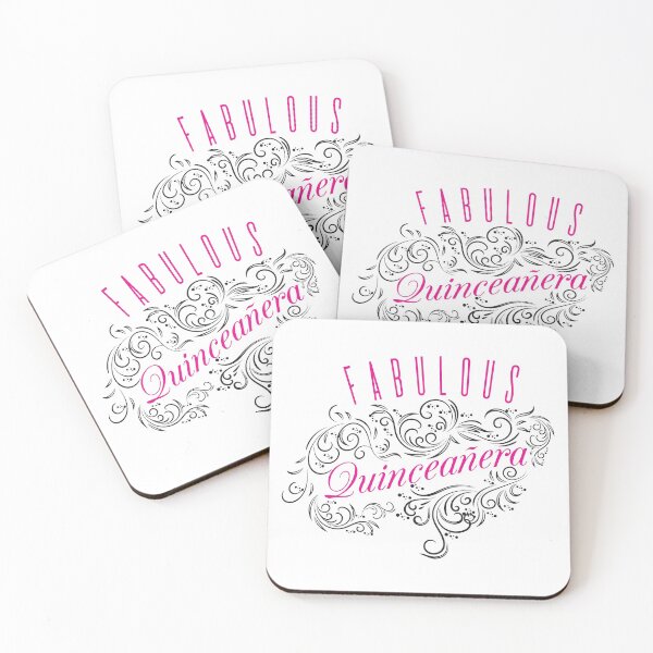 Item preview, Fabulous Quinceañera designed and sold by 4AllTimes.