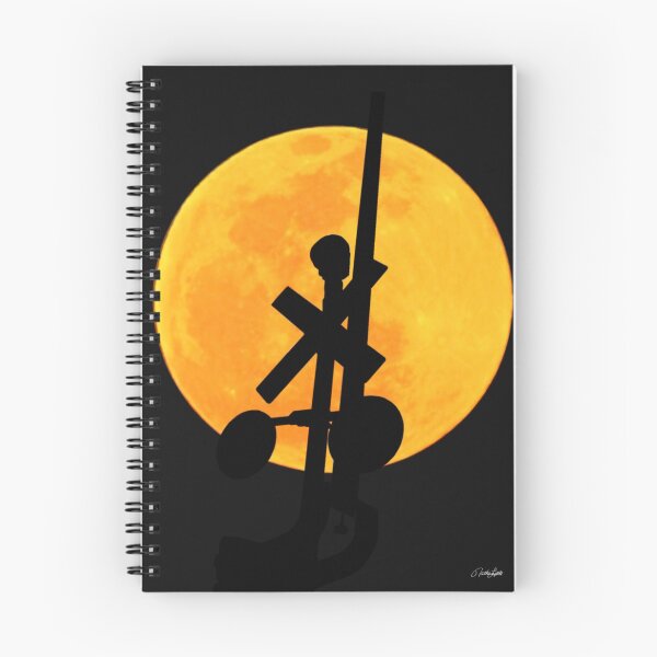 Item preview, Night Crossing designed and sold by Nature and Landscapes.