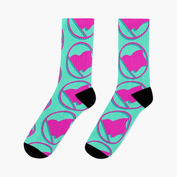 Item preview, Polysexual Pride Anarchist Black Flag Symbol Over the Heart designed and sold by Kole's Designs.