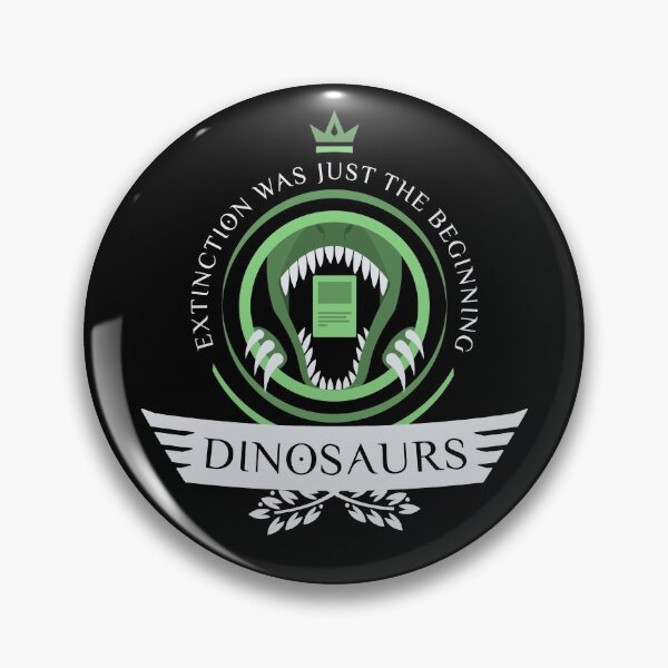Item preview, Dinosaur Life designed and sold by Epic Upgrades.