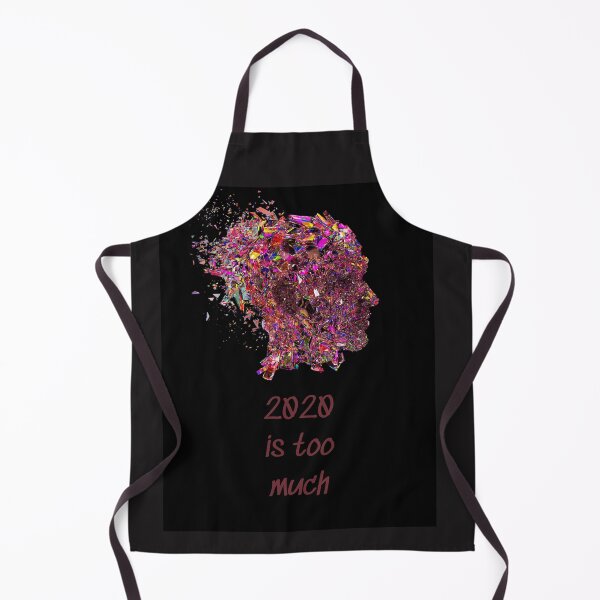 Item preview, 2020 Is Too Much designed and sold by Mamalia.