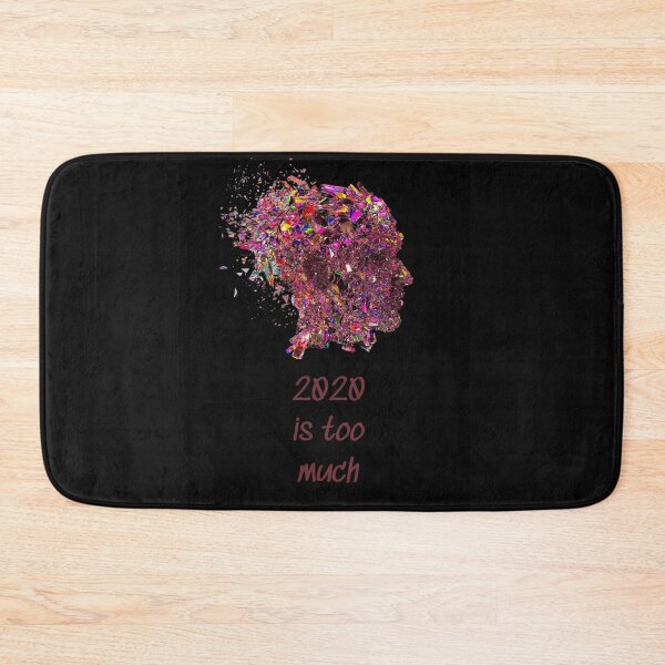 Item preview, 2020 Is Too Much designed and sold by Mamalia.