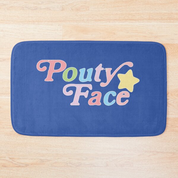 Item preview, Pouty Face - Rae Rainbow designed and sold by johnanderson23.
