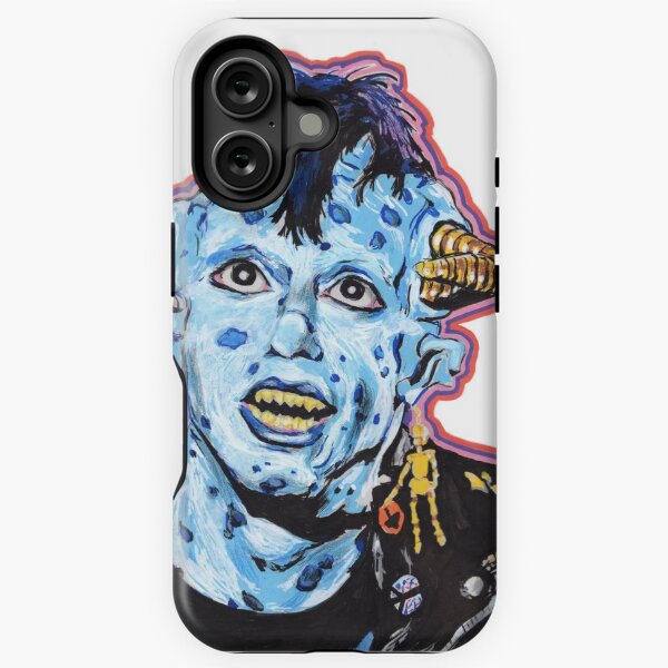 Howie Mandel Phone Cases for Sale | Redbubble
