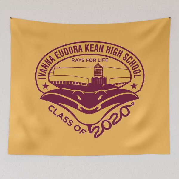 Item preview, IEKHS CLASS OF 2020 designed and sold by WearThePositive.