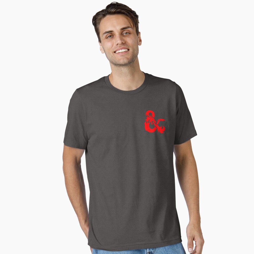 Item preview, Essential T-Shirt designed and sold by AceLlama.