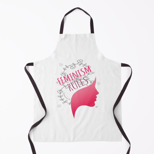 Item preview, Feminism Rules designed and sold by 4AllTimes.
