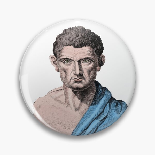 Item preview, Aristotle, Ancient Greek Philosopher and Polymath designed and sold by ScienceSource.