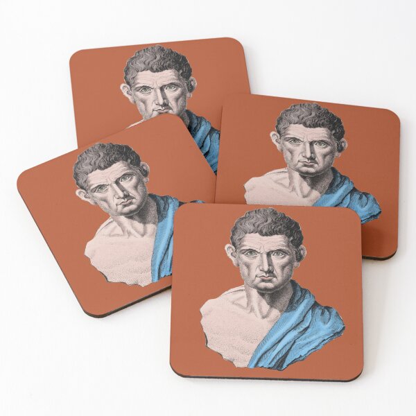 Item preview, Aristotle, Ancient Greek Philosopher and Polymath designed and sold by ScienceSource.