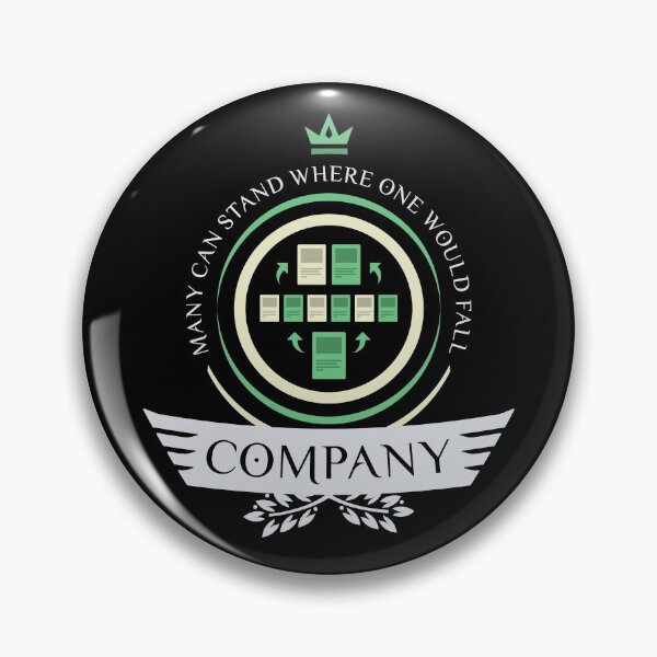 Item preview, Collected Company Life V1 designed and sold by Epic Upgrades.