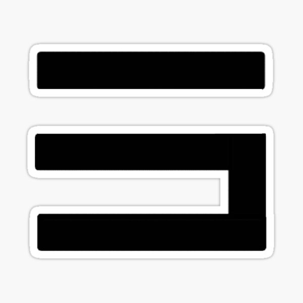 Vista previa del artículo con la obra «Logotipo de Fives !!», diseñado y vendido por HashbrownComics.