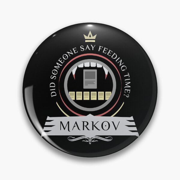 Item preview, Commander Markov designed and sold by Epic Upgrades.