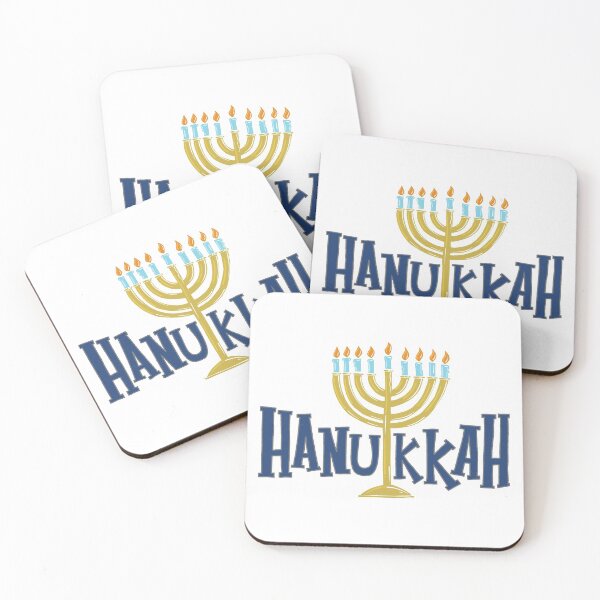 Item preview, Hanukkah designed and sold by 4AllTimes.