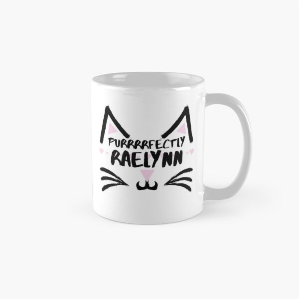 Item preview, Purrrrfectly RAELYNN designed and sold by IzzyDee-Designs.