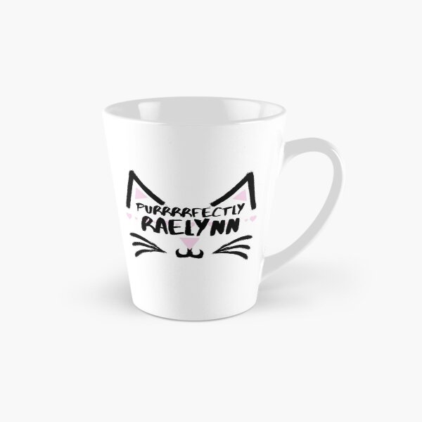 Item preview, Purrrrfectly RAELYNN designed and sold by IzzyDee-Designs.