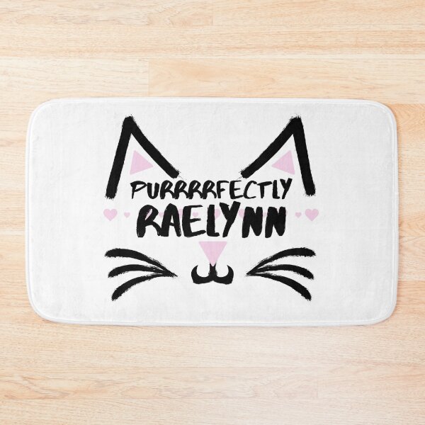 Item preview, Purrrrfectly RAELYNN designed and sold by IzzyDee-Designs.