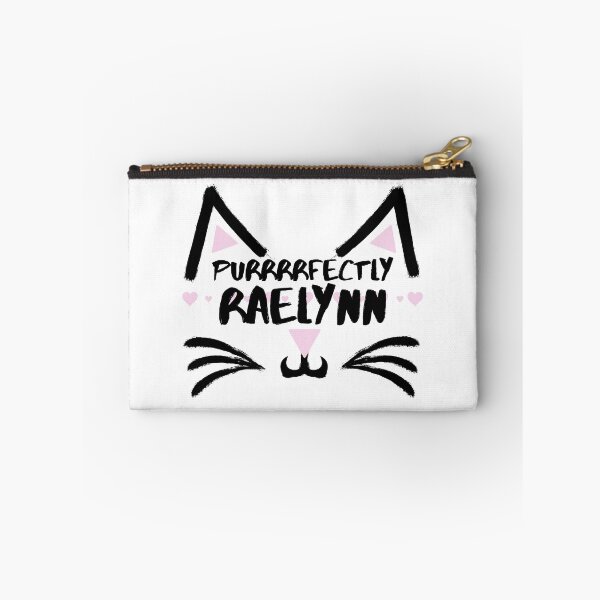 Item preview, Purrrrfectly RAELYNN designed and sold by IzzyDee-Designs.