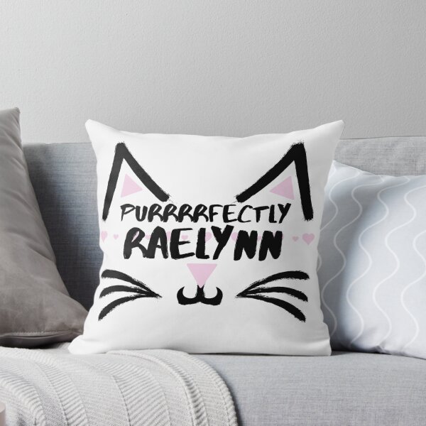 Item preview, Purrrrfectly RAELYNN designed and sold by IzzyDee-Designs.
