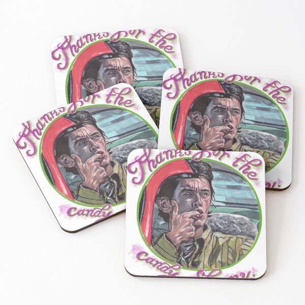 Item preview, Thanks for the Candy, Skinny designed and sold by crude-doodler.