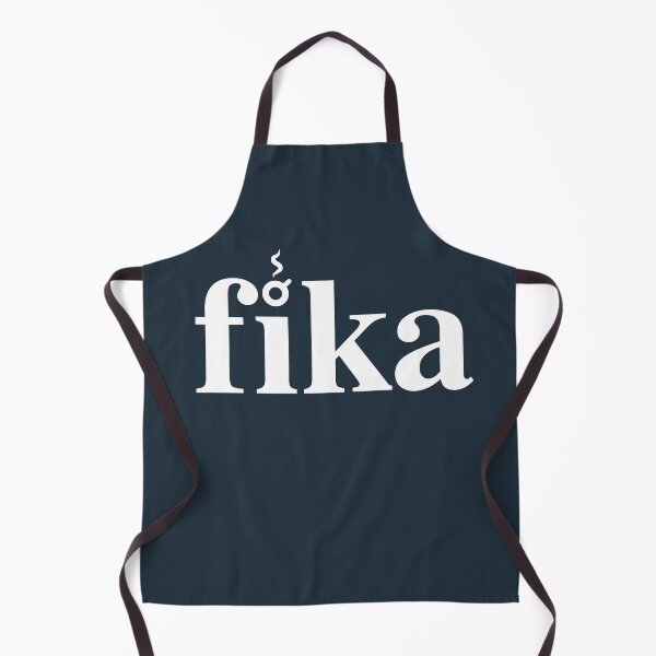 Item preview, Fika Smoke Black and White designed and sold by Corduroy9.