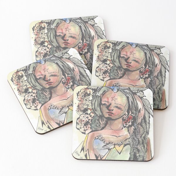 Item preview, cope designed and sold by AnnaHuhn.